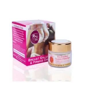 Rivaj Uk Breast Enlargement Cream Price in Pakistan