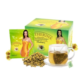 Catherine Slimming Tea in Pakistan