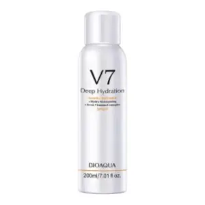 BIOAQUA V-7 Deep Hydration Body Spray 200ml