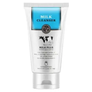 Rorec - Hichana Face Milk Cleanser Nourishing Foam Moisturizing Wash