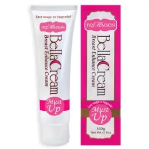 Bella Cream Breast Enhancement Cream in Pakistan