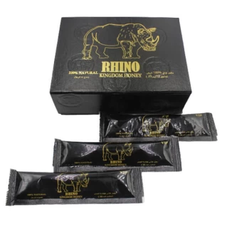 Rhino Kingdom Honey in Pakistan