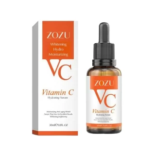 Zozu Vitamin C Hydro Moisturizing Serum 30Ml