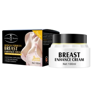 Breast Enhance Cream in Pakistan