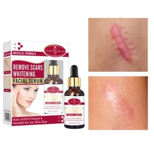 Aichun Beayty Remover Scars Facial Serum - 30ML