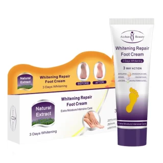 Aichun Beauty foot care cream 100ml