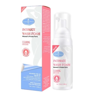 AICHUN BEAUTY Intimate Foam Wash For Womens Private Parts