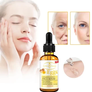 Aichun Beauty Vitamin E Egg Extract Anti Wrinkle 30ml