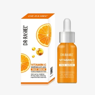 Dr.Rashel- Vitamin C Face Serum- 50ml