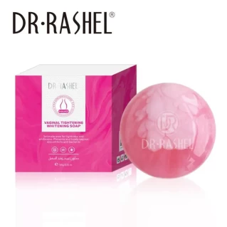 Feminine Multi Function Whitening Lady Soap 100G