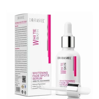 Dr.Rashel White Skin Fade Spots Serum