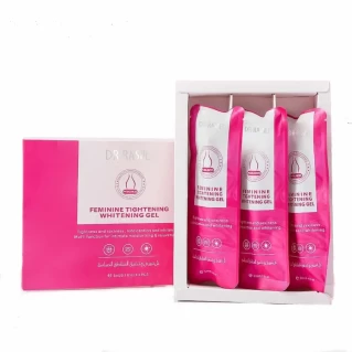 DR.RASHEL - FEMININE MULTI FUNCTION FOR MOISTURIZING GEL