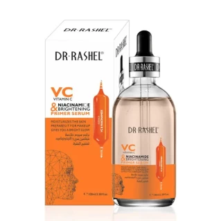 Dr.Rashel Vc & Makeup Primer Serum 100Ml