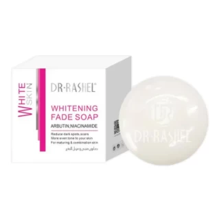 Dr.Rashel White Skin Fade Soap 100G