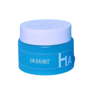 Dr.Rashel HA Olive Oil Makeup Remover Cleansing Balm - 100g