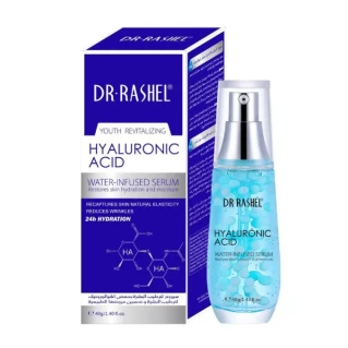 Dr.Rashel Hyaluronic Acid Youth Revitalizing Water Filling serum