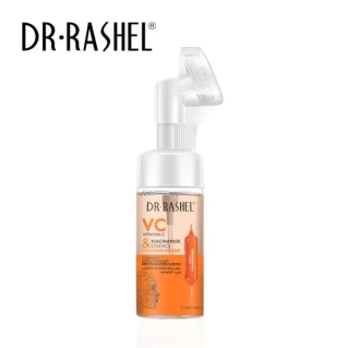 Dr.Rashel Vc & Nicotinamide Cleanser Mousse