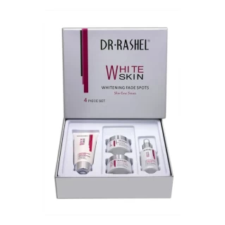 Dr.Rashel Whitening Fade Spots Skin Care Series