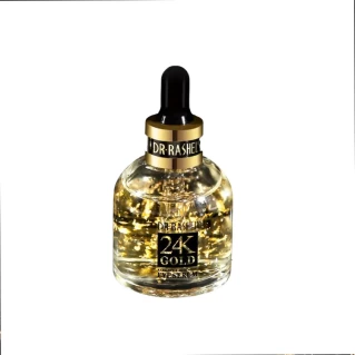 Dr.Rashel 24K Gold Eye Serum Makeup Primer Serum 30 Ml