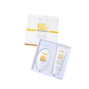 Dr.Rashel Hydrating And Anti-Aging Sun Protection Kit