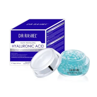 Dr.Rashel Hyaluronic Acid Youth Revitalizing Instant Moisturizing Gel Cream