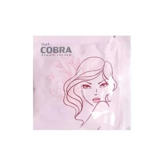 Simplex - Cobra Female Condom