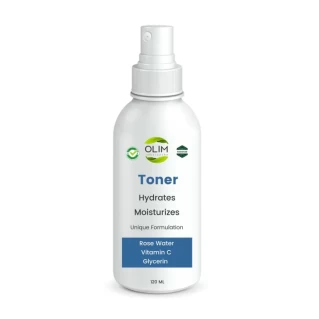 Vitamin C Hydrating Toner 120 ML