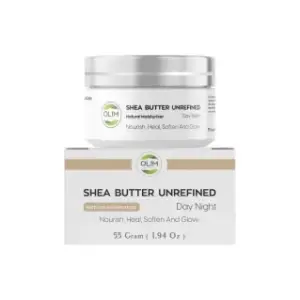Shea Butter Unrefined Natural Skin Moisturizer for Face, Body, Lips, and Hair