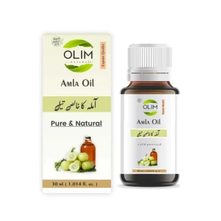 Amla Hair Oil 30 Ml Anti Fall Dandruff