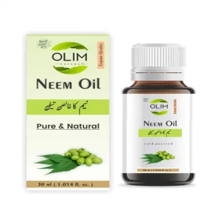 Neem Oil Cold Pressed Pure Edible Cooking Skin Care Massage Hair