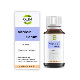 Vitamin E Face Serum 30 ML Skin care