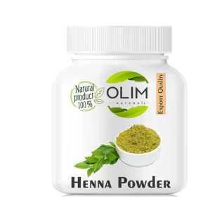 Henna Powder Mehndi Powder Premium Quality 150 Gram