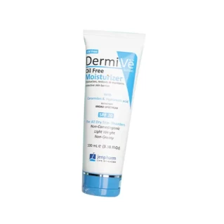 Dermive Oil Free Moisturizer 100ml Price in Pakistan