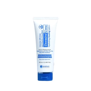 Jenpharm - Dermive Urea Moisturizer 100ml