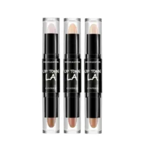 Highlighter Concealer and Contour Stick For Women & Girls