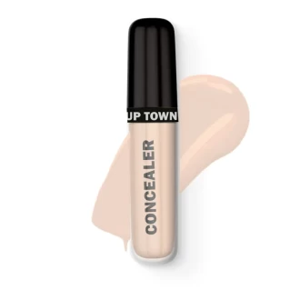 Oil Free Waterproof Liquid Concealer for Women