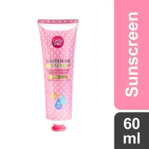 Cathy Doll L-Glutathione Magic Cream SPF 50 PA+++