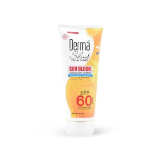 Sunblock SPF 60+ 200 ML