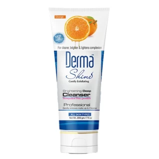 Orange Extract Cleanser