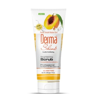 Apricot Scrub - 200 ML