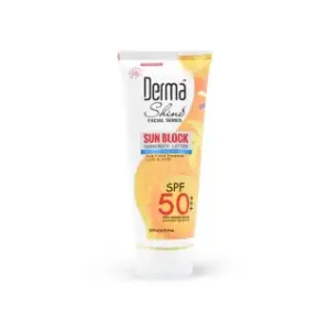 Sunblock (SPF 50) - 200 ML