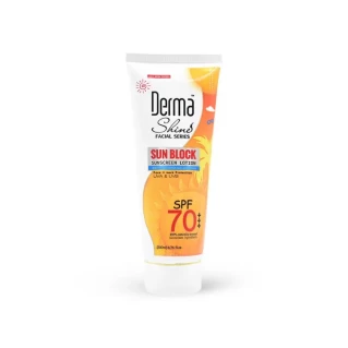 Sunblock SPF-70 ( 200 ML )