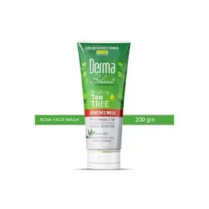 Tea Tree Acne Face Wash
