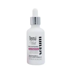 Pearl Radiance Skin Serum