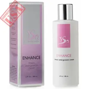 IsoSensuals Breast Enlargement Cream