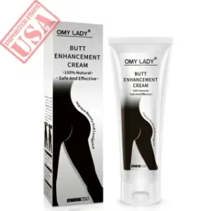 Omy Lady Butt Enhancement Cream in Pakistan