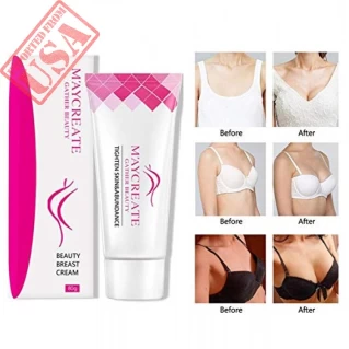 Effective Petansy Breast Firming Cream | Breast Enlargement Cream Big Boobs Bigger Bust For Women