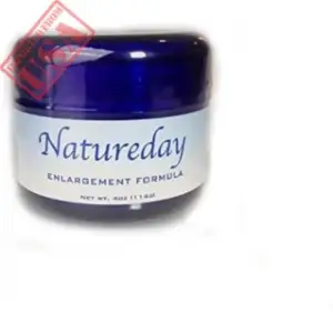 Natureday Breast Enhancement Cream