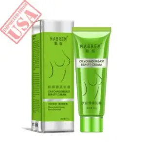 Original RedDhong Rapid Growth Breast Enhancement Cream For Women