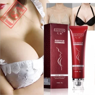 VANVLER'S Pueraria Mirifica Cream For Breast Enlargement